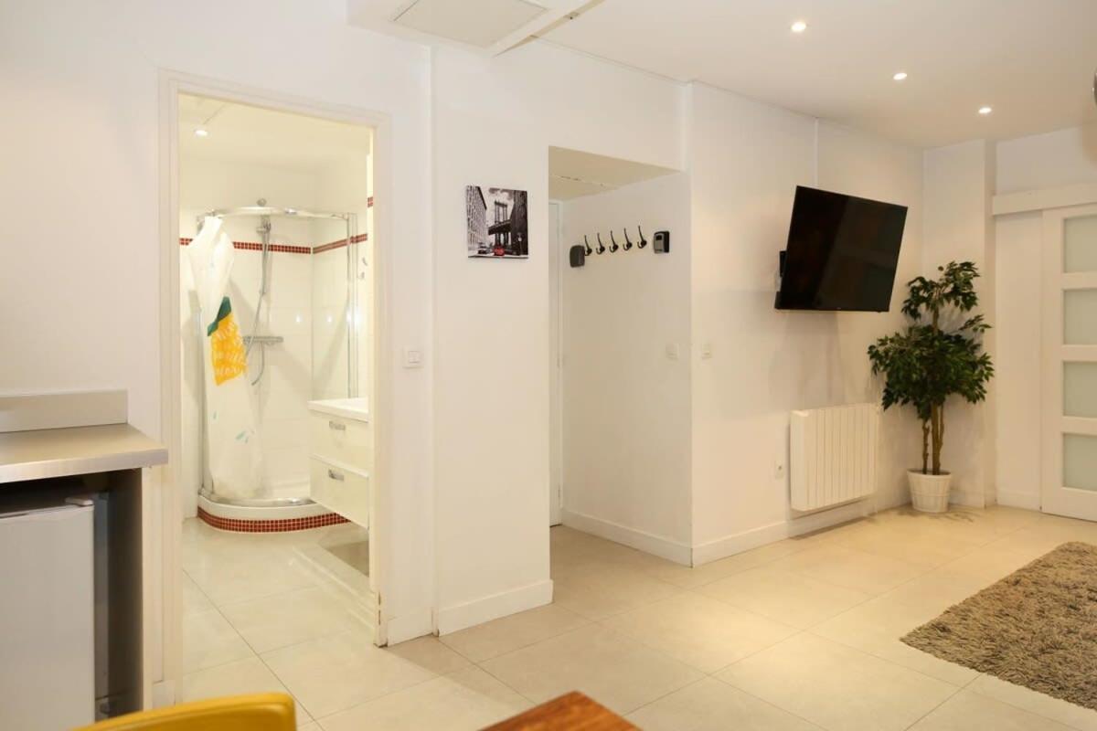 Rdj - Appartement Tout Confort Au Coeur De Paris 5 Exterior photo